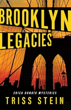 Bertrand.pt - Brooklyn Legacies