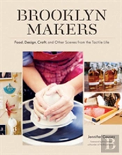 Brooklyn Makers