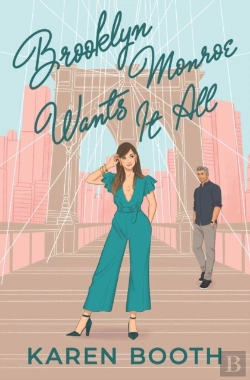 Bertrand.pt - Brooklyn Monroe Wants It All