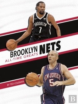 Bertrand.pt - Brooklyn Nets All-Time Greats