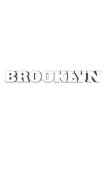 Brooklyn New York Creative Journal