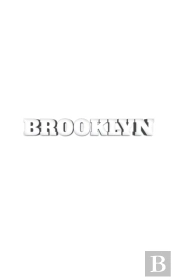 Brooklyn New York Creative Journal