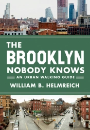 Brooklyn Nobody Knows