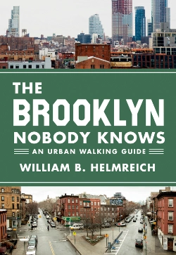 Bertrand.pt - Brooklyn Nobody Knows