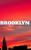 Brooklyn Nyc Creative Journal