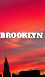 Brooklyn Nyc Creative Journal