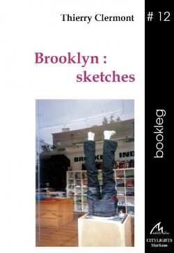 Bertrand.pt - Brooklyn : Sketches
