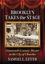 Brooklyn Takes The Stage