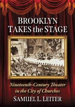 Bertrand.pt - Brooklyn Takes The Stage