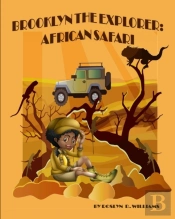 Brooklyn The Explorer