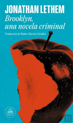 Bertrand.pt - Brooklyn, Una Novela Criminal