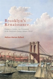 Brooklynâ€™S Renaissance
