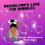 Brooklynn'S Love For Bubbles