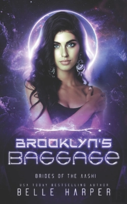 Bertrand.pt - Brooklyn'S Baggage