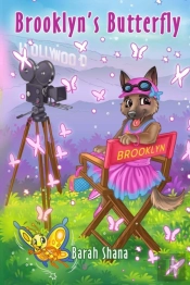 Brooklyn'S Butterfly