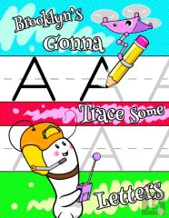 Brooklyn'S Gonna Trace Some Letters