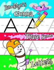 Brooklyn'S Gonna Trace Some Letters