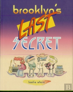 Bertrand.pt - Brooklyn'S Last Secret