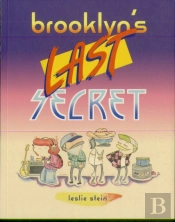 Brooklyn'S Last Secret