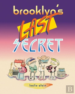 Bertrand.pt - Brooklyn'S Last Secret
