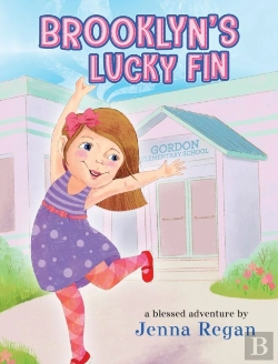Bertrand.pt - Brooklyn'S Lucky Fin