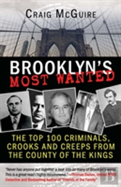 Brooklyn'S Most Wanted