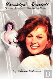 Brooklyn'S Scarlett Susan Hayward: Fire In The Wind