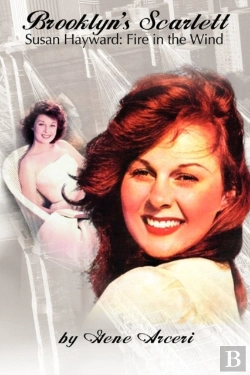 Bertrand.pt - Brooklyn'S Scarlett Susan Hayward: Fire In The Wind