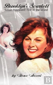 Brooklyn'S Scarlett Susan Hayward