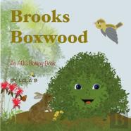 Brooks Boxwood