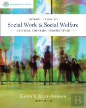 Brooks/Cole Empowerment Series: Introduction To Social Work & Social Welfare