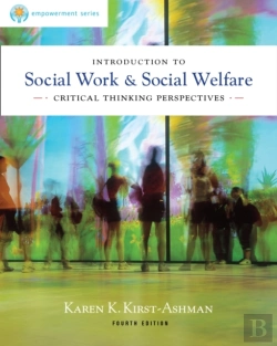 Bertrand.pt - Brooks/Cole Empowerment Series: Introduction To Social Work & Social Welfare