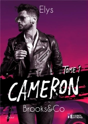 Brooks & Co Tome 1 - Cameron