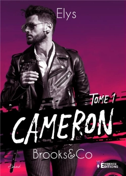 Bertrand.pt - Brooks & Co Tome 1 - Cameron