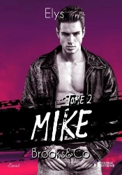Brooks & Co Tome 2 - Mike