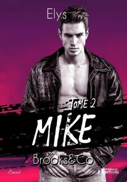 Bertrand.pt - Brooks & Co Tome 2 - Mike