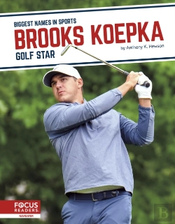 Bertrand.pt - Brooks Koepka