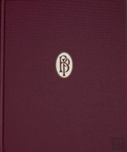 Bertrand.pt - Brooks Press Of Wirksworth