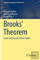 Brooks' Theorem