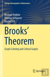 Brooks' Theorem