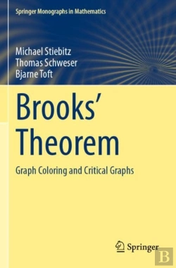Bertrand.pt - Brooks' Theorem