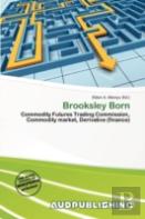 Brooksley Born