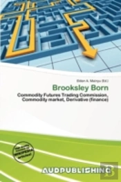 Brooksley Born
