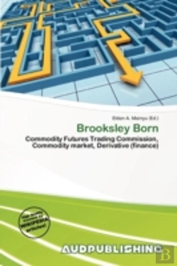Bertrand.pt - Brooksley Born