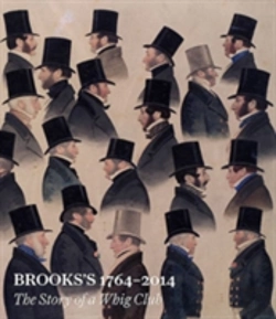 Bertrand.pt - Brooks'S 1764-2014