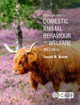 Broom And Fraser'S Domestic Animal Behaviour And Welfare