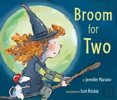 Broom For Two
