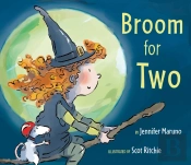 Broom For Two