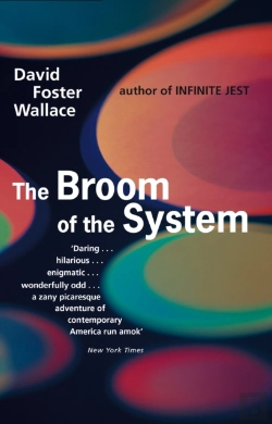 Bertrand.pt - Broom Of The System