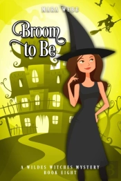 Broom To Be